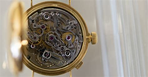 patek philippe horology program of new york|patek watch maker training program.